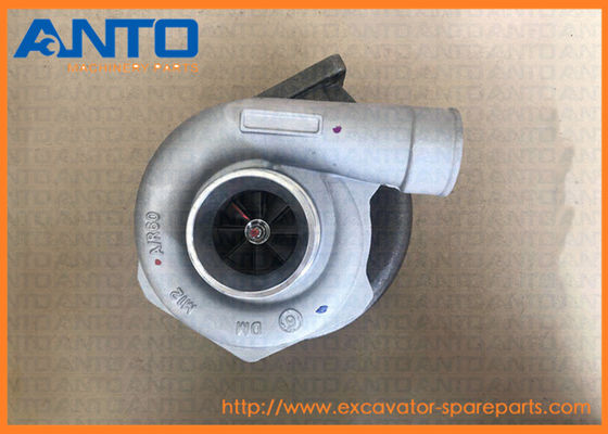 7N-4650 7N4650 Suku Cadang Mesin Turbocharger Excavator Untuk  229 3304