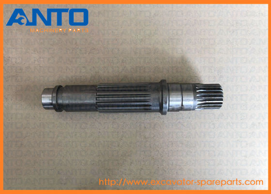 Shaft VOE14621702 14621702 Excavator Travel Motor Untuk VOE EC240B
