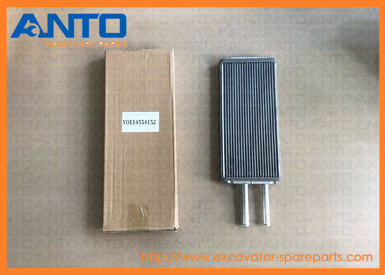 VOE14554152 14554152 Heater Radiator Air Conditioner Untuk Vo-lvo EC200D