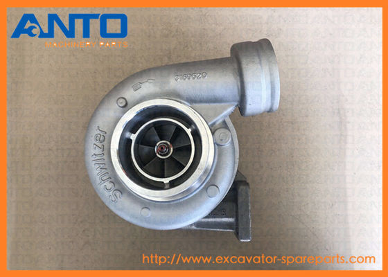 20500295 VOE20500295 Turbocharger Excavator Parts Untuk Vo-lvo EC240B EC290B