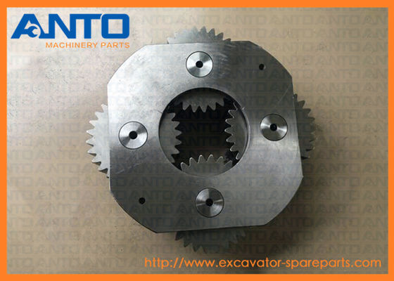 Planet Carrier VOE14547280 14547280 Swing Gearbox Untuk VOE Excavator EC300D