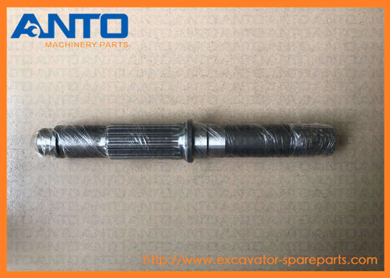 Shaft VOE14719531 14719531 Travel Gearbox Untuk VOE Excavator EC220D