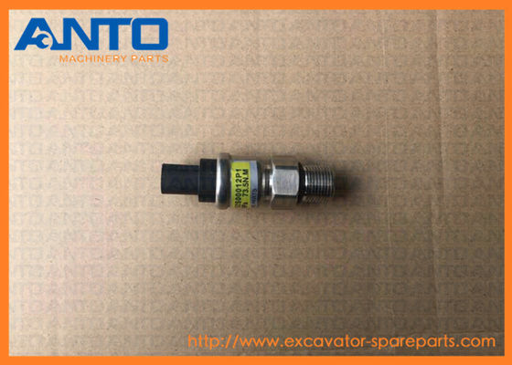 Sensor Tekanan Excavator LC52S00012P1 Untuk Kobelco SK200-6E SK210LC-6E