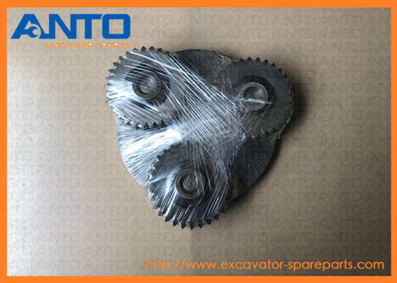 VOE11706896 11706896 EC460B Pengurangan Gear Assy Untuk VOE Excavator Travel Gearbox