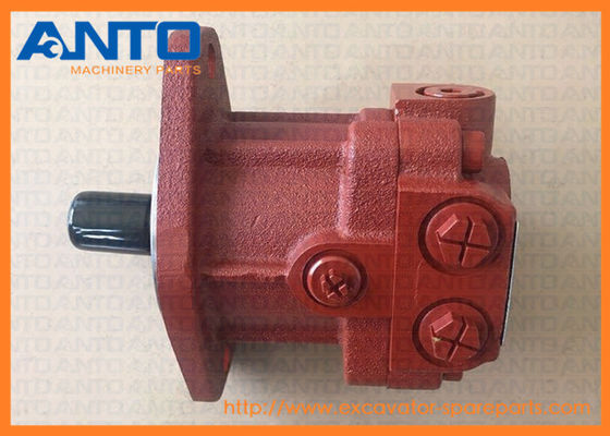 Motor Kipas VOE Excavator EC330C EC460C VOE14533496 14533496