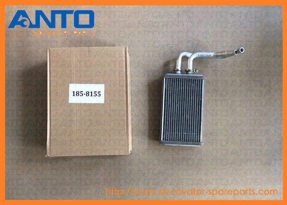 ND116120-7990 1858155 Core Assembly Heater Untuk Komatsu PC200  330C