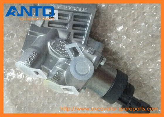 VOE21638691 21638691 Katup Pengatur Bahan Bakar Digunakan Untuk Suku Cadang Excavator VOE