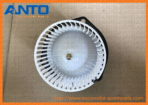 ND292500-0650 ND2925000650 Fan Blower Motor Assembly Untuk Suku Cadang Excavator Komatsu