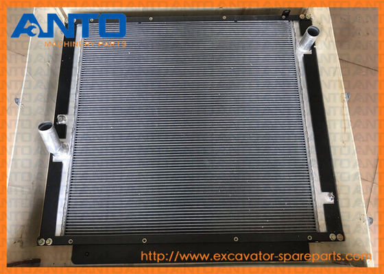 VOE14531222 14531222 Inti Radiator Untuk Suku Cadang Excavator Vo-lvo EC210B