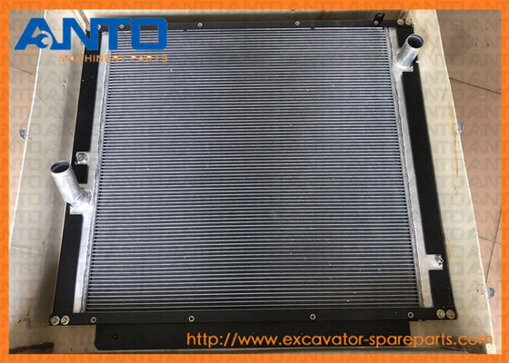 VOE14531222 14531222 Inti Radiator Untuk Suku Cadang Excavator VOE EC210B