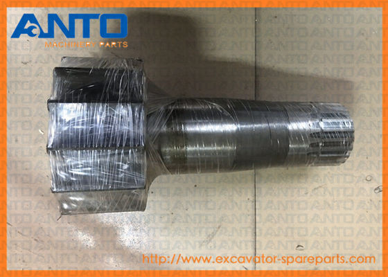 VOE14528929 14528929 VOE EC210B EC220D Excavator Ayunan Gearbox Pinion Shaft