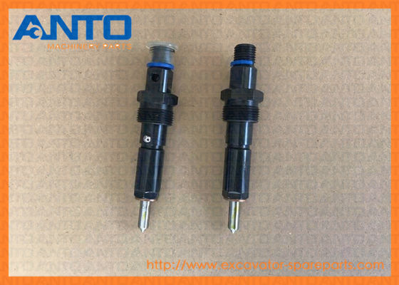3930131 4948366 3802748 Dongfeng Cummins 6BT5.9 Injector Bahan Bakar Mesin