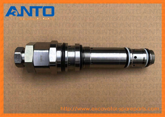 723-40-50100 723-40-50201 Relief Valve Untuk Katup Kontrol Komatsu PC200-6