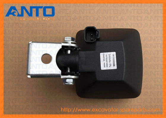 VOE11039846 11039846 Lampu Kerja Untuk Suku Cadang Mesin Konstruksi VOE