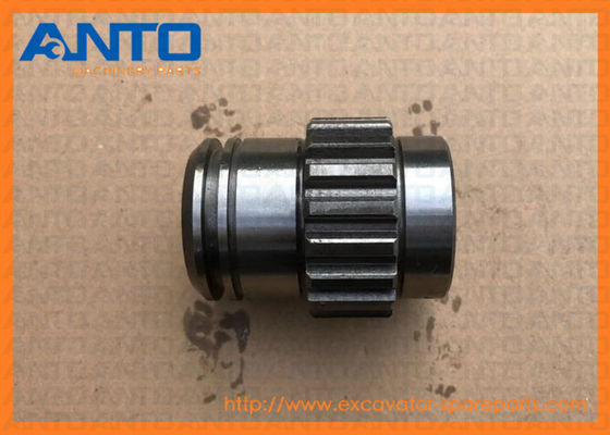 3055594 Gear Shaft Untuk HITACHI EX100 EX200 ZX200 ZX230 Pompa Hidrolik Excavator