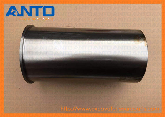 65.01201-0075A 65.01201-0076 Cylinder Liner Untuk Suku Cadang Mesin Excavator Doosan DL06