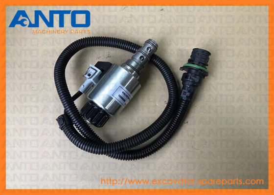 VOE15066984 15066984 Solenoid Valve Untuk Suku Cadang Loader VOE L180 L220