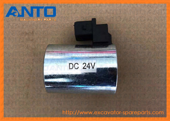VOE15092682 15092682 Solenoid Valve Coil Untuk Suku Cadang Mesin Konstruksi VOE