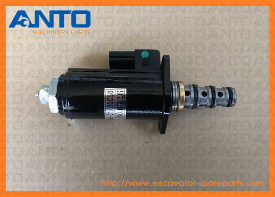VOE14689693 14689693 Regulator Solenoid Valve Untuk Suku Cadang Excavator VOE