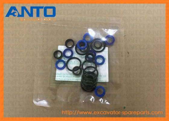 EX100 EX200 EX300 EX400 Hitachi Excavator Pilot Valve Seal Kit
