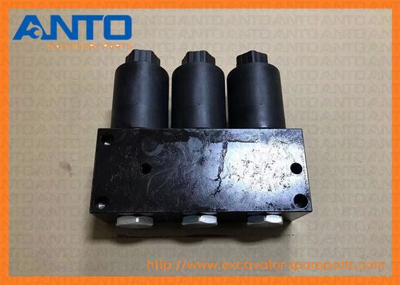 VOE14576859 14576859 11211291 Solenoid Valve Assy Untuk Bagian Excavator VOE EC240B
