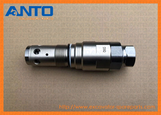 VOE14591508 14591508 Swing Motor Relief Valve Untuk Suku Cadang Excavator VOE