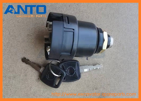 VOE15709636 15709636 Saklar Pemula Untuk Suku Cadang Excavator VOE EC35 Mini