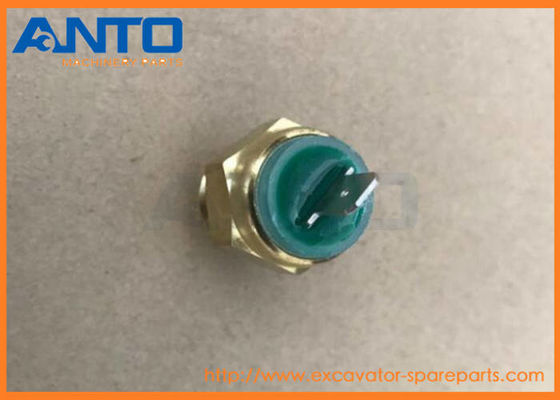 PJ7410752 7410752 Sensor Kontak Termo Untuk Suku Cadang Listrik Excavator VOE EC15