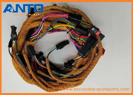 291-7589 2917589 AS-Chassic Main Wire Harness Wiring untuk Bagian Excavator 320D