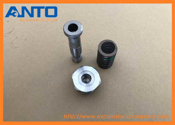 VOE14521968 14521968 Coil Relief Valve Untuk VOE EC220D Excavator Control Valve
