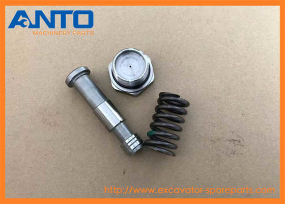 VOE14521968 14521968 Coil Relief Valve Untuk VOE EC220D Excavator Control Valve