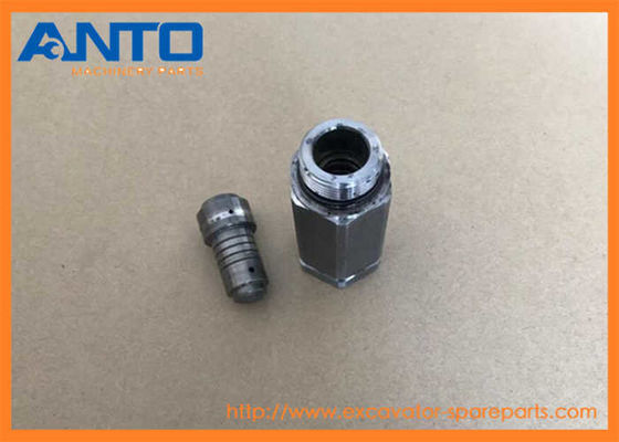 VOE14602563 14602563 Valve Untuk VOE EC240B Excavator Bagian Katup Kontrol Utama