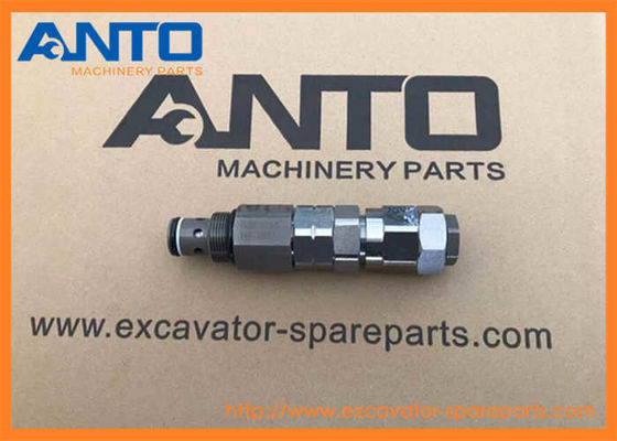 VOE14672657 VOE14521480 14672657 14521480 Relief Valve Untuk VOE Excavator Control Valve
