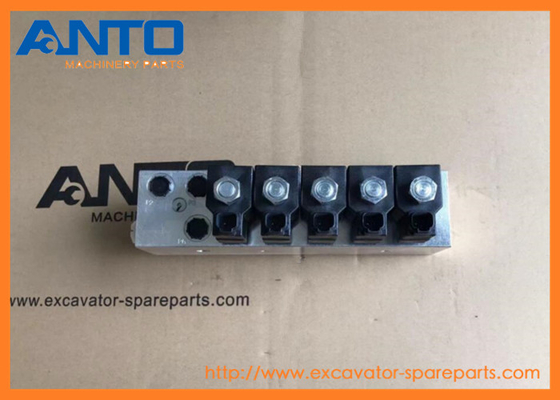 31N6-25140 31N6-2014 31N625140 31N620141 Solenoid Valve Assy Untuk Bagian Excavator HYUNDAI