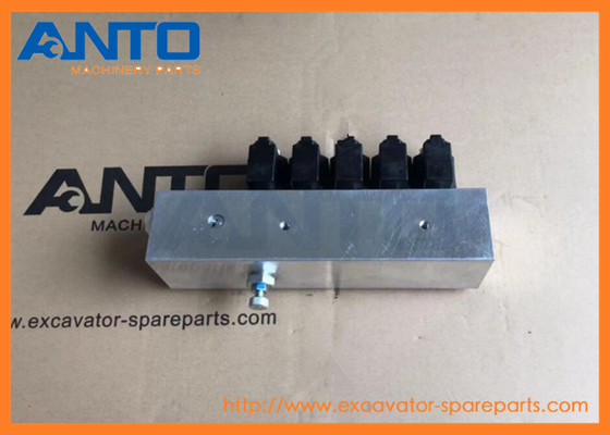 31N6-25140 31N6-2014 31N625140 31N620141 Solenoid Valve Assy Untuk Bagian Excavator HYUNDAI