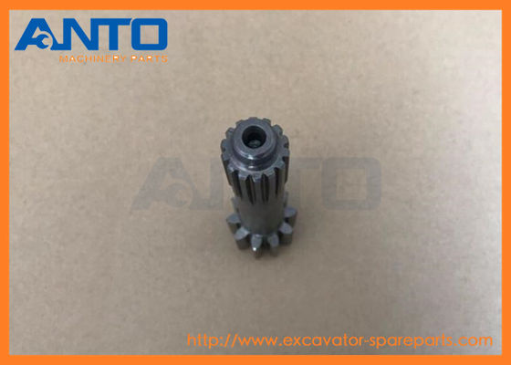 VOE14505062 14505062 Sun Gear Shaft Untuk EC55C VOE Excavator Final Drive