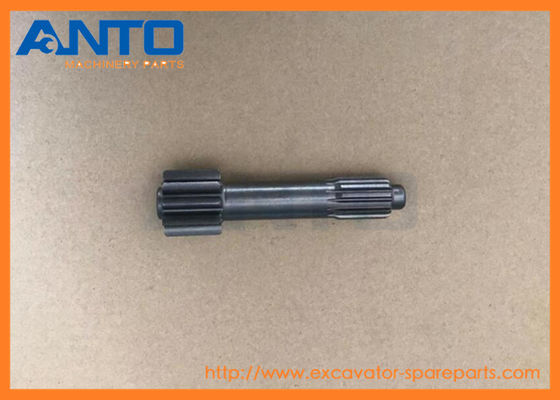 VOE14505062 14505062 Sun Gear Shaft Untuk EC55C VOE Excavator Final Drive