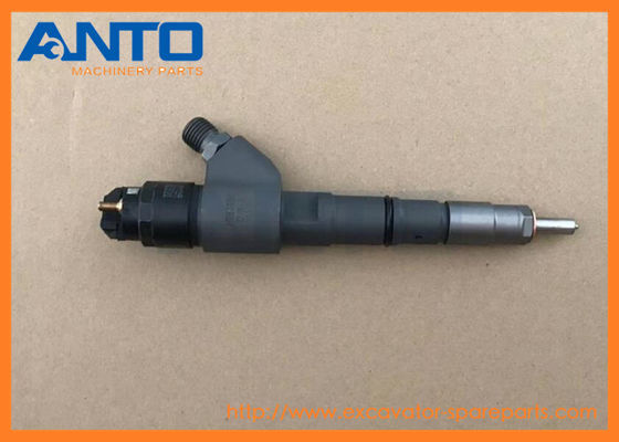 VOE20798114 20798114 0445120066 EC300D Fuel Injector Untuk Suku Cadang Mesin Excavator VOE