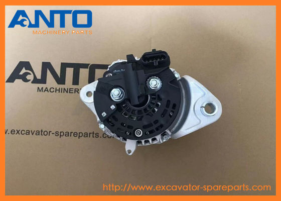 VOE15196041 15196041 Alternator Untuk VOE EC220D Suku Cadang Listrik Excavator