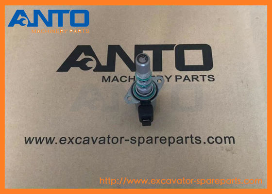 VOE11418522 11418522 CA0396084 Katup Solenoid Proporsional Suku Cadang Truk VOE
