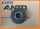 YN53D00008S014 Planetary Gear Untuk Holland E215 Excavator Track Reduction Drive