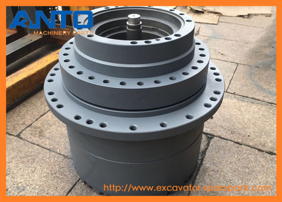 VOE14528733 SA7117-30050 Excavator Final Drive Digunakan Untuk VOE EC210B EC180 EC220D Travel Gearbox