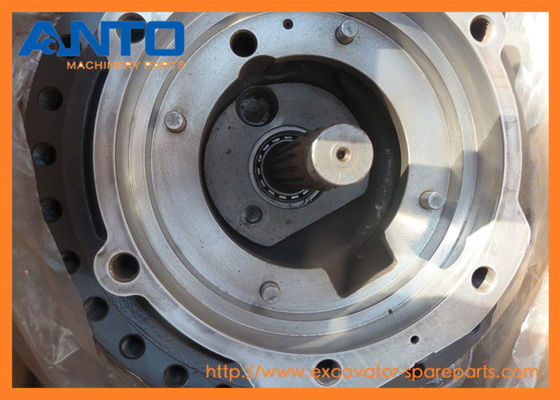 VOE14528260 14528260 VOE14566401 14566401 Final Drive Penggali Digunakan Untuk VOE EC360B EC330B Travel Gearbox