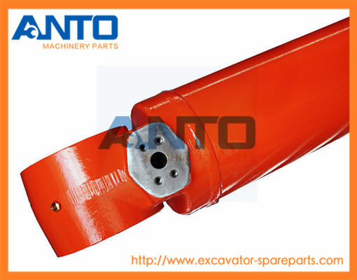 VOE Customized Excavator Bucket Hidrolik Stick Boom Cylinder Diterapkan ke EC55 EC140 EC210 EC240 EC290 EC360 EC460