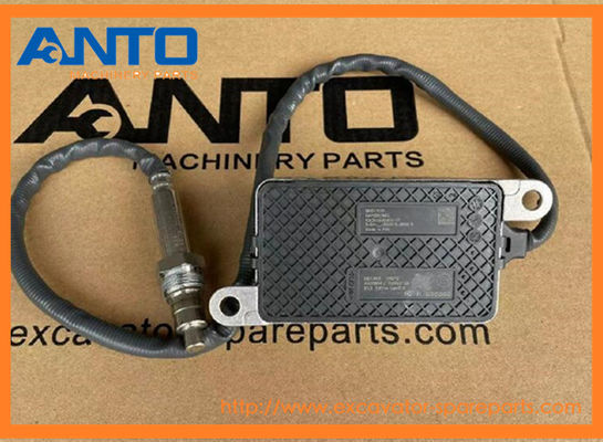 Sensor NOx Sensor nitrogen oxide 4326864 Untuk suku cadang mesin