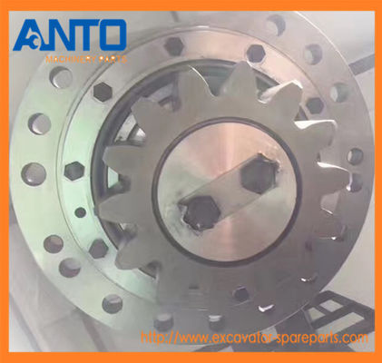 VOE14541030 Excavator Swing Gearbox Digunakan Untuk VOE EC460B EC460C EC480D