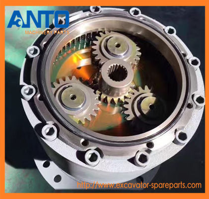 VOE14541030 Excavator Swing Gearbox Digunakan Untuk VOE EC460B EC460C EC480D