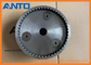 1655796 165-5796 Planet Carrier Assy No.2 Untuk 316E Travel Reduction Gearbox Bagian