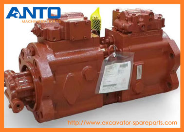  K3V112DT-1X8R-9NE4 Excavator Hydraulic Pump Fit For Kato And Volve Excavator