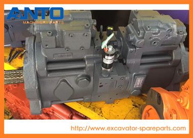 K3V140DTP Excavator Hydraulic Pump Aplikasi Untuk Sumitomo Excavator SH300